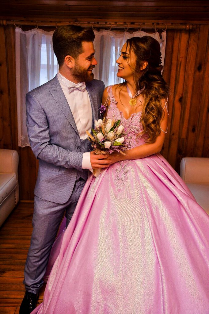 Sürpriz Bir Teklif ile Yeni Hayata Merhaba | Evlilik Süreci