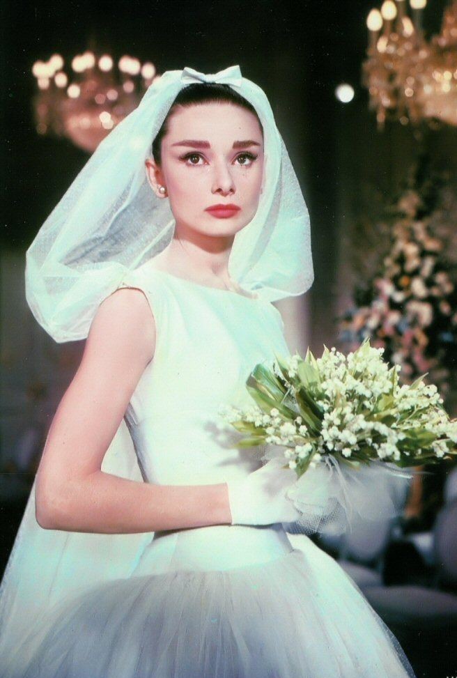 dugun filmleri gelin saci 1 | Düğün Filmlerindeki Gelin Saçı Modelleri