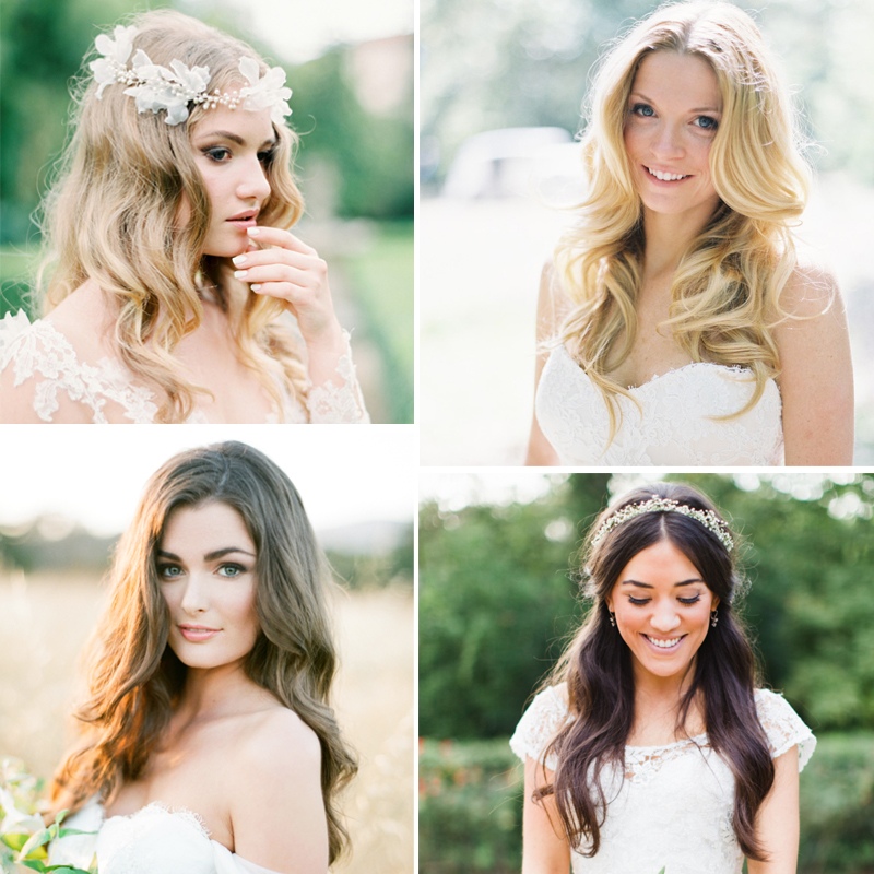 dugun sac modeli 1 | Saç Modelinizle Herkesi Büyüleyin