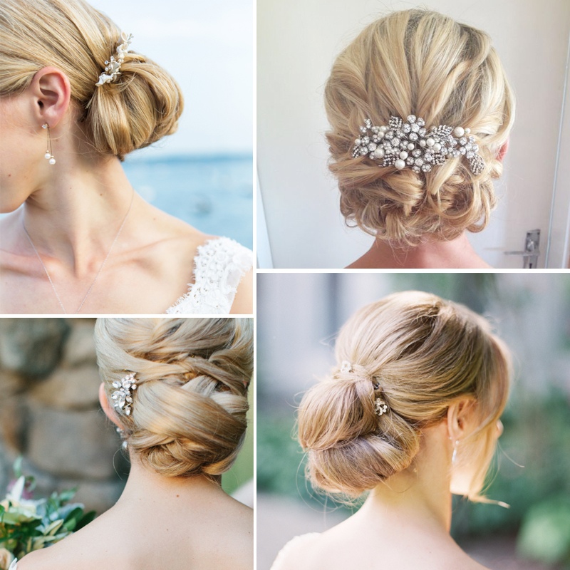 dugun sac modeli 2 | Saç Modelinizle Herkesi Büyüleyin