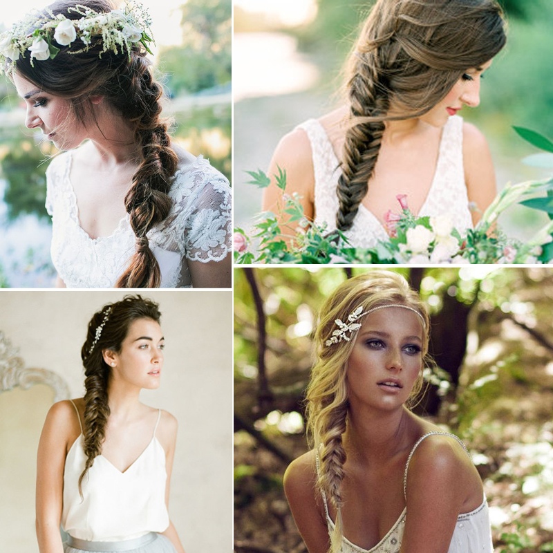 dugun sac modeli 3 | Saç Modelinizle Herkesi Büyüleyin