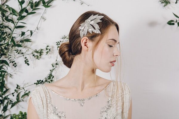 Saç Modelinizle Herkesi Büyüleyin | Hayalimdeki Gelinlik