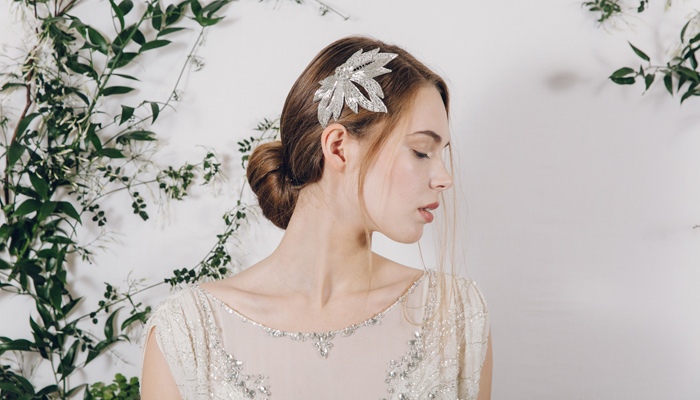 Saç Modelinizle Herkesi Büyüleyin | Hayalimdeki Gelinlik