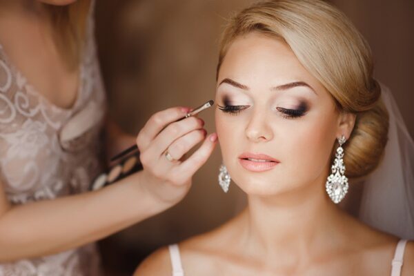 Modern Gelinlerin 10 Makyaj Kuralı | Hayalimdeki Gelinlik