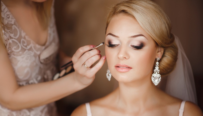 Modern Gelinlerin 10 Makyaj Kuralı | Hayalimdeki Gelinlik