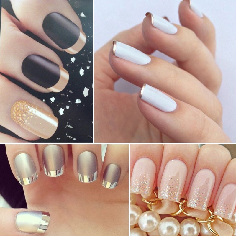 kusursuz guzellik 4 | Kusursuz Güzellik İçin Adım Adım