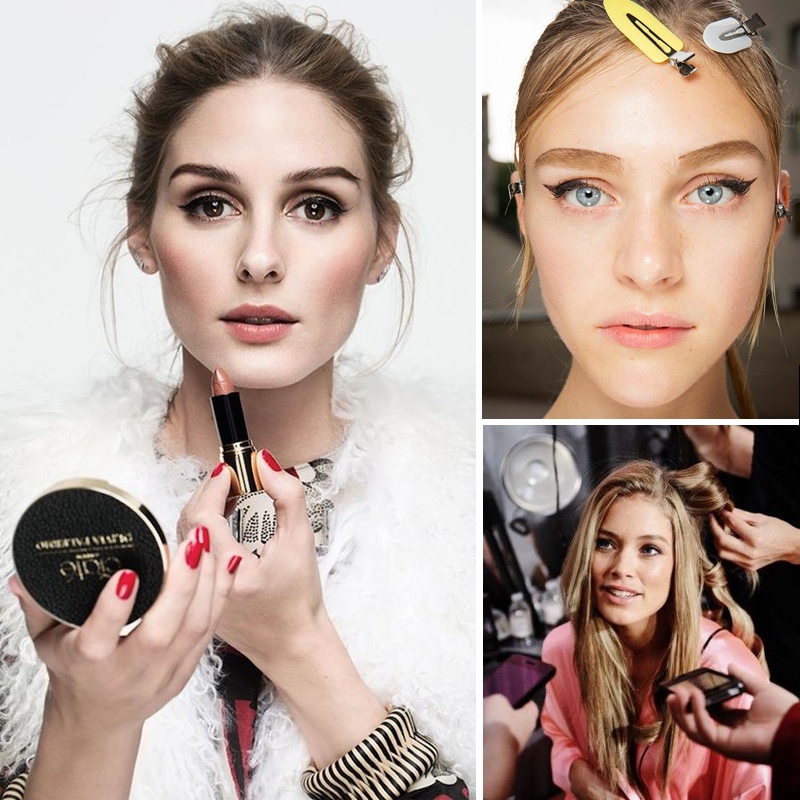 kusursuz guzellik 5 | Kusursuz Güzellik İçin Adım Adım