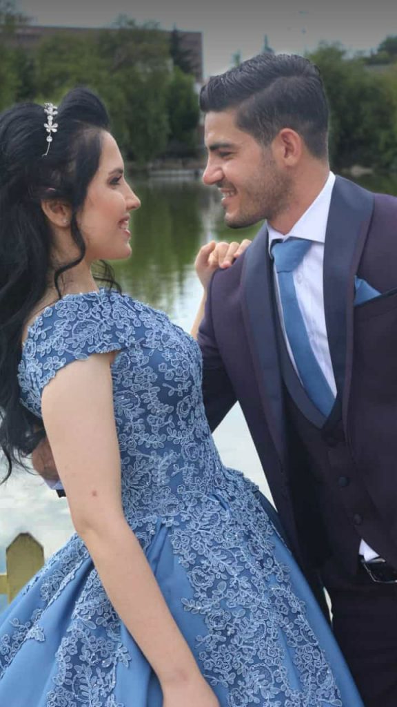 Paris’ten İtalya’ya Uzanan Romantik Aşk Hikayesi