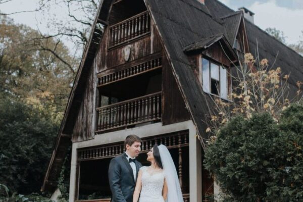 Masallar Diyarı Prag’ta Yazılan Unutulmaz Bir Hikaye