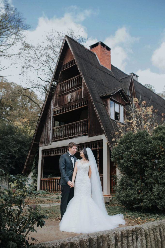 Masallar Diyarı Prag’ta Yazılan Unutulmaz Bir Hikaye