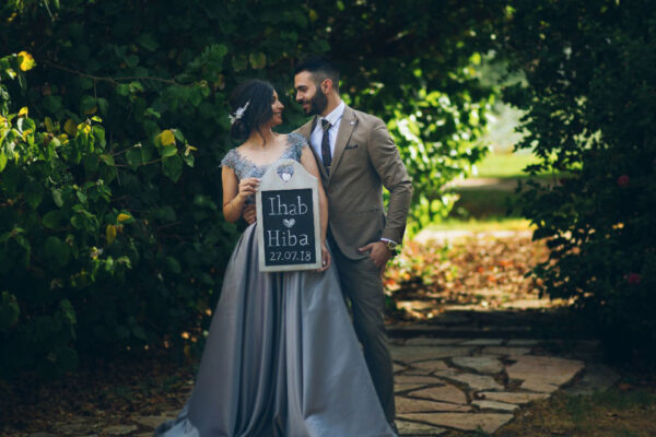 Sen Olmadan Asla: Aşkın En Zarif Hali | Hayalimdeki Gelinlik