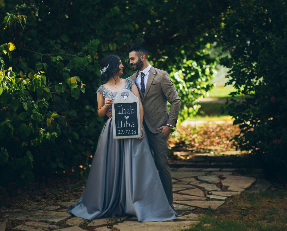 Sen Olmadan Asla: Aşkın En Zarif Hali | Hayalimdeki Gelinlik