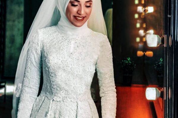 Tutkuyla Başlayan Bir Aşk Hikayesi | Hayalimdeki Gelinlik