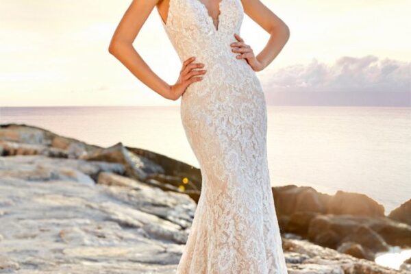 Dar Kesim Balık Gelinlikleri Kimler Tercih Etmeli?