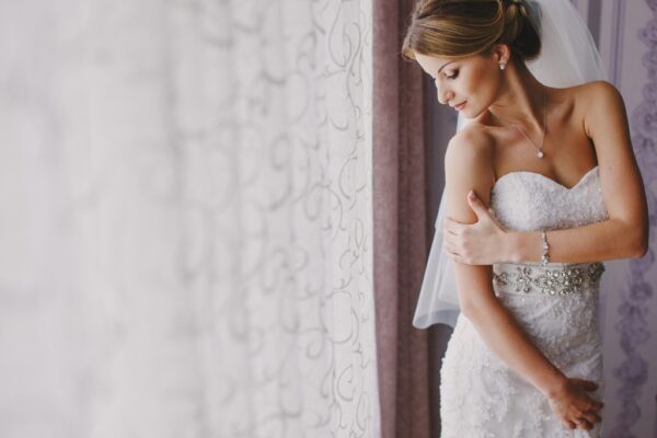 Dar Kesim Balık Gelinlikler | Hayalimdeki Gelinlik İstanbul