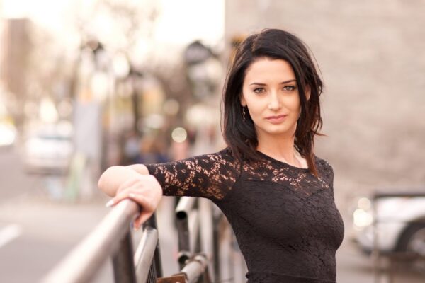 Büyük Beden Abiyeler | En Güzel Büyük Beden Gece Elbiseleri