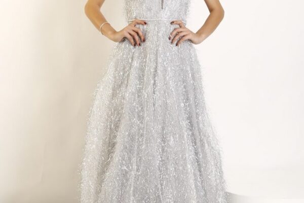 Uzun Abiyeleri Kimler Tercih Etmeli | Hayalimdeki Gelinlik