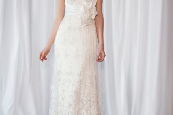 Vintage Gelinlikler | Vintage Gelinlik Modelleri | İstanbul