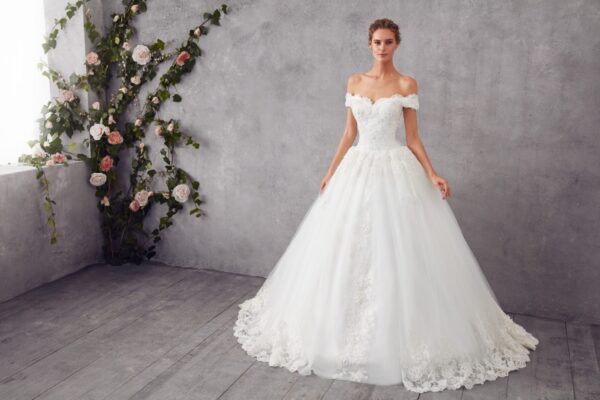 Gelinlik Kol Modeli Nasıl Seçilir? | Hayalimdeki Gelinlik