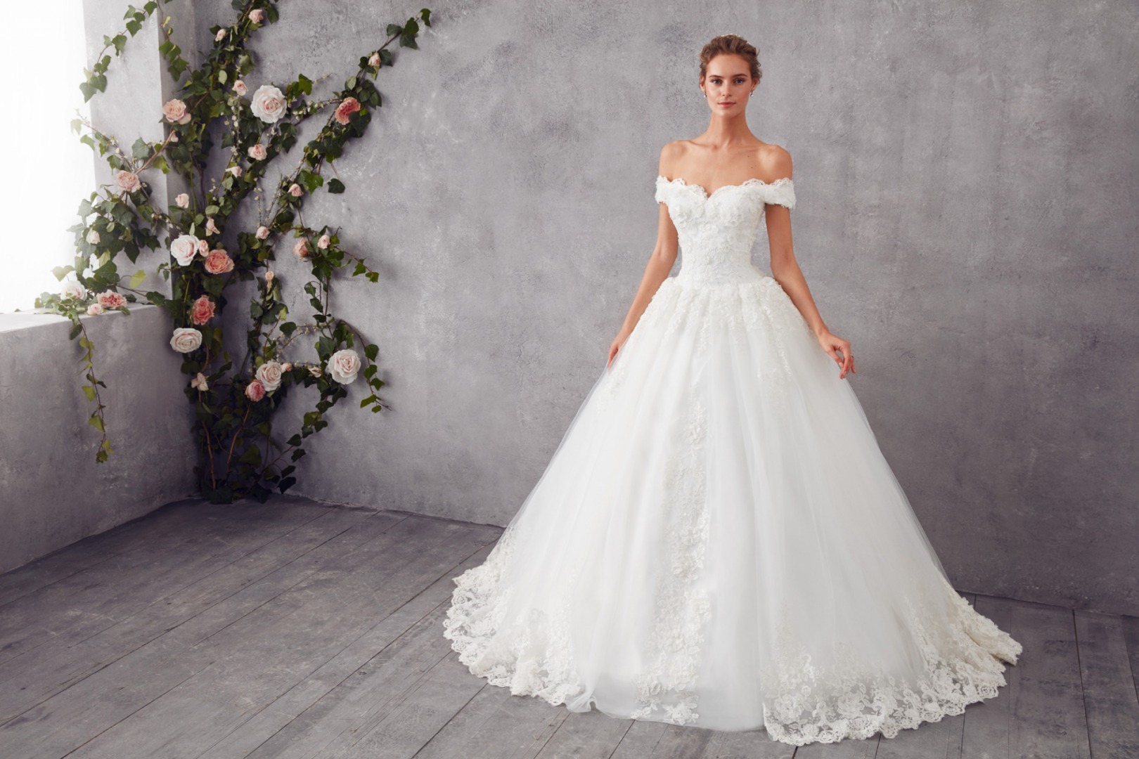 Gelinlik Kol Modeli Nasıl Seçilir? | Hayalimdeki Gelinlik