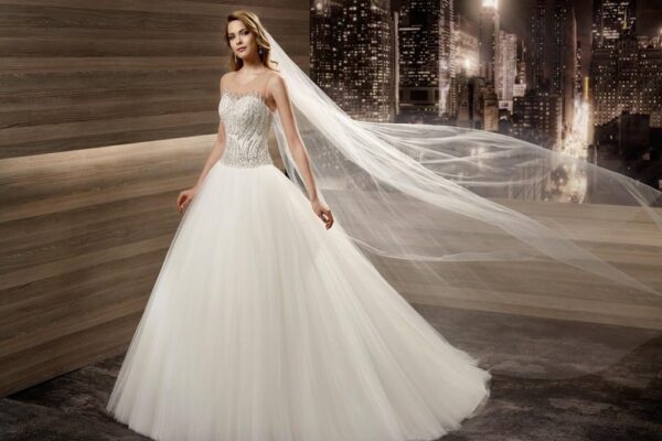 Gelinlik Seçimi Yaparken Dikkat Edilecekler | Rehber İçerik