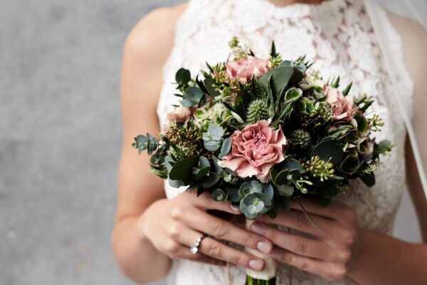 Gelinlik ile Rahat Hareket Etme | Pratik Tavsiyeler