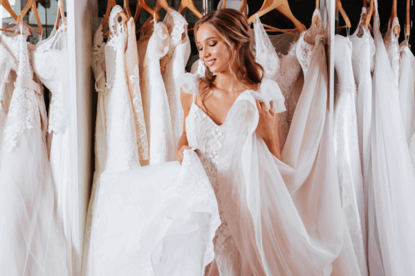 2022 Gelinlik Modelleri | Yeni Trend ve Zarif Tasarımlar