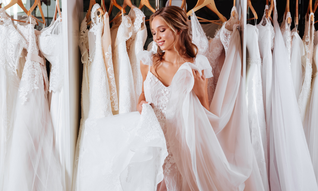 2022 Gelinlik Modelleri | Yeni Trend ve Zarif Tasarımlar