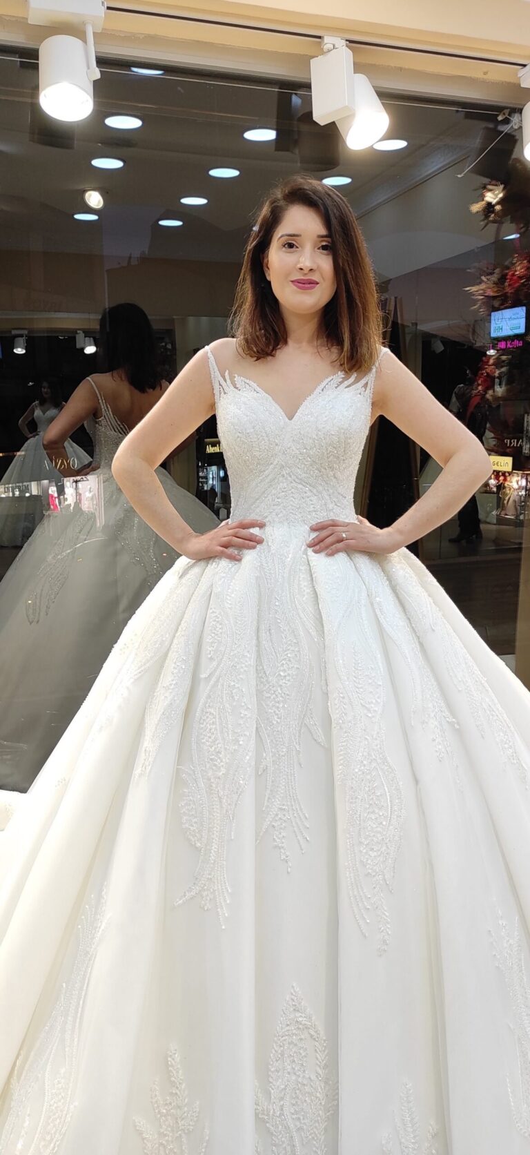 IMG 20210225 191740 scaled 1 | İndirimli Gelinlikler