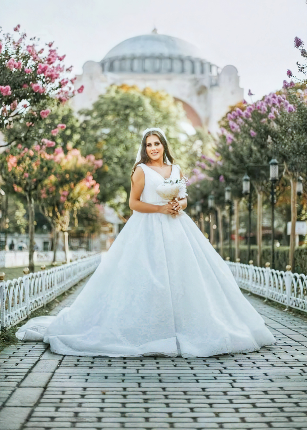 Nouran Hanim 2 | HG Gelinleri
