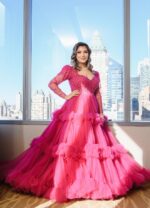 Yeni Sezon Abiyeler | 2025 Abiye Elbise Modelleri İstanbul