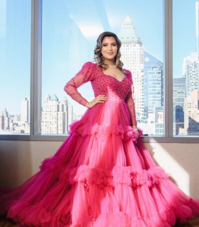 Yeni Sezon Abiyeler | 2025 Abiye Elbise Modelleri İstanbul