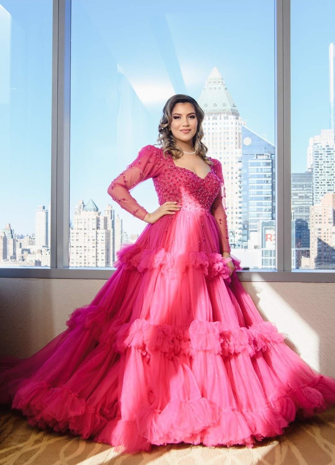 Yeni Sezon Abiyeler | 2025 Abiye Elbise Modelleri İstanbul