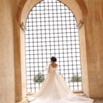 Wedding Dress Survey | Which Wedding Dress Model Suits You Best?