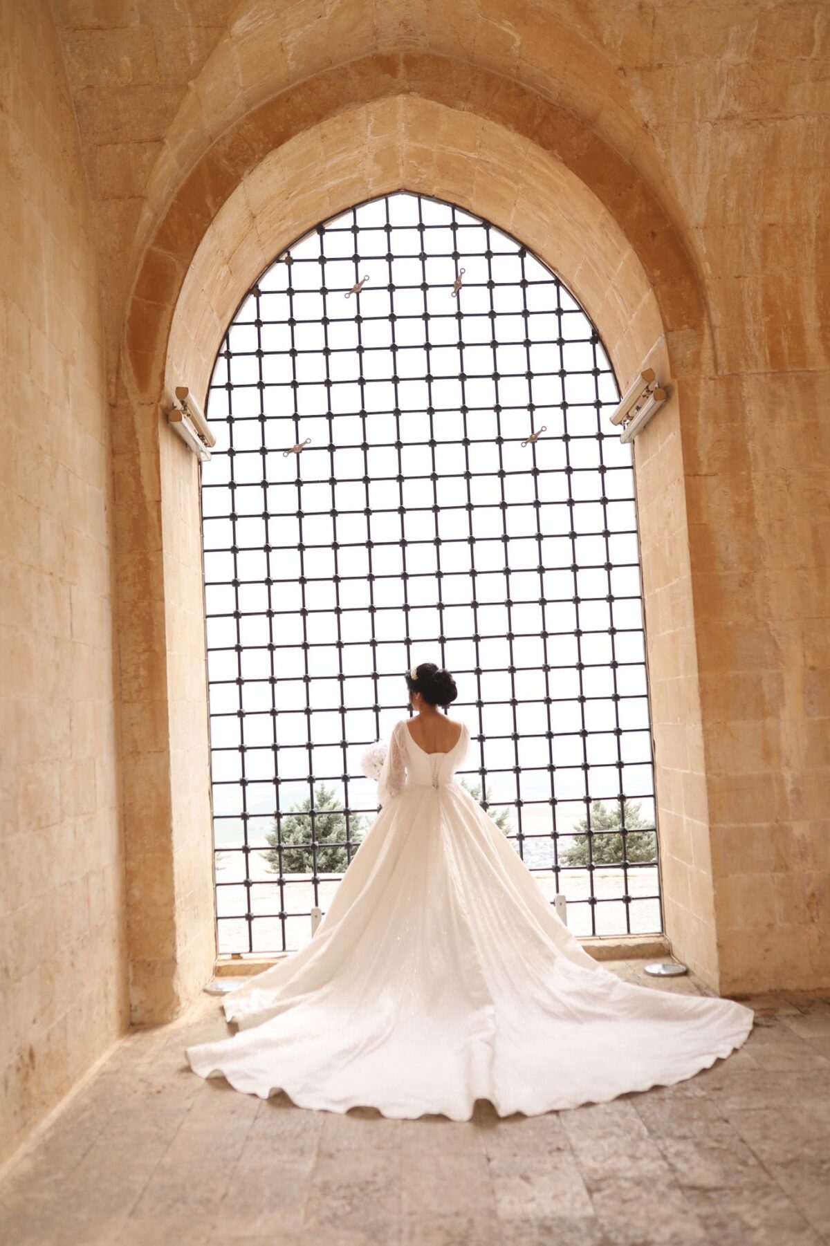 Gelinlik Anketi | Sana En Uygun Gelinlik Modeli Hangisi?