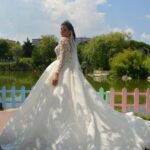 Istanbul Opportunity Wedding Dresses | Discounted Wedding Dress Prices