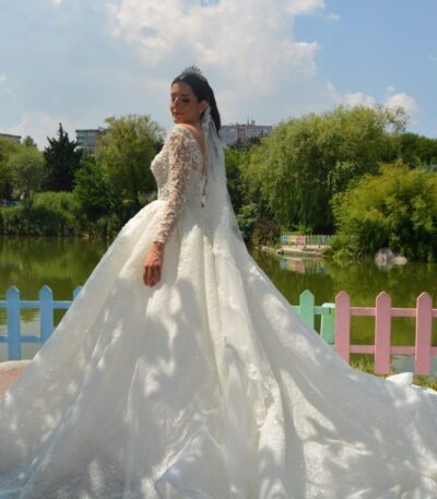 İstanbul Fırsat Gelinlikler | İndirimli Gelinlik Fiyatları