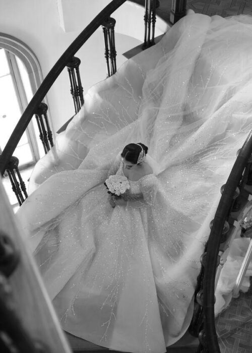 Shipping and Delivery Conditions | My Dream Wedding Dress