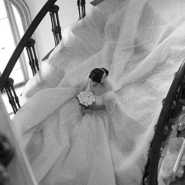 Shipping and Delivery Conditions | My Dream Wedding Dress