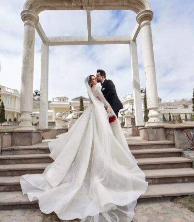 Favorilerim | Hayalimdeki Gelinlik Ürün Seçimlerim