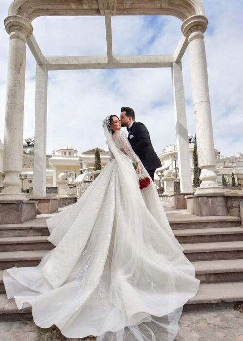 My Favorites | My Dream Wedding Dress Product Choices