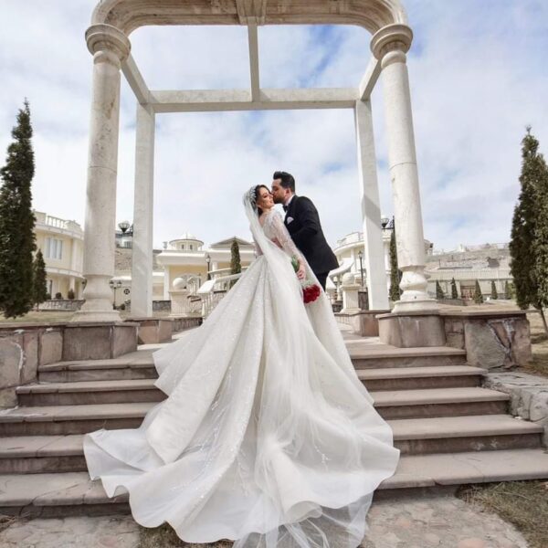 Favorilerim | Hayalimdeki Gelinlik Ürün Seçimlerim