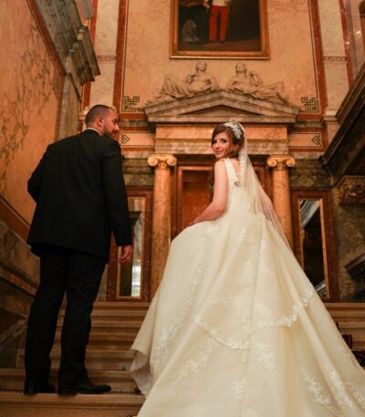 Değişim ve İade Koşulları | Hayalimdeki Gelinlik