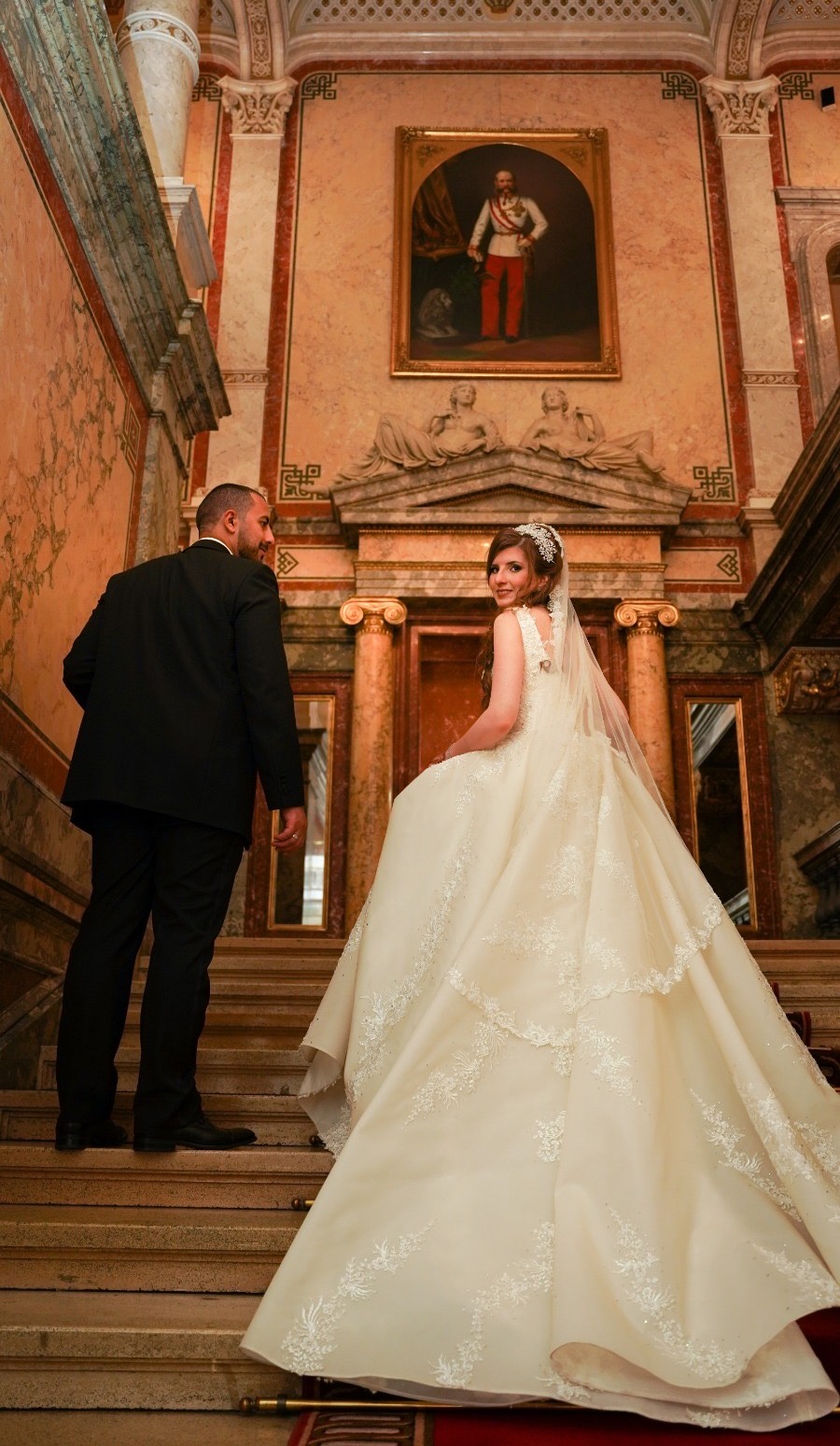 Değişim ve İade Koşulları | Hayalimdeki Gelinlik