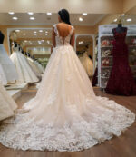 Contact Us | Istanbul Wedding Dress | My Dream Wedding Dress