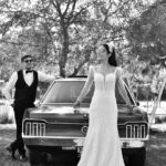 Seda | Tak Çıkar Etekli Balık Gelinlik | Dantel Askılı Model