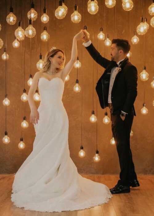 Image Gallery | Wedding Dress, Evening Dress and Engagement Dress Models