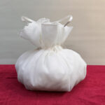 Organze Gelin Kesesi - Görsel 2