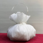 Organze Gelin Kesesi