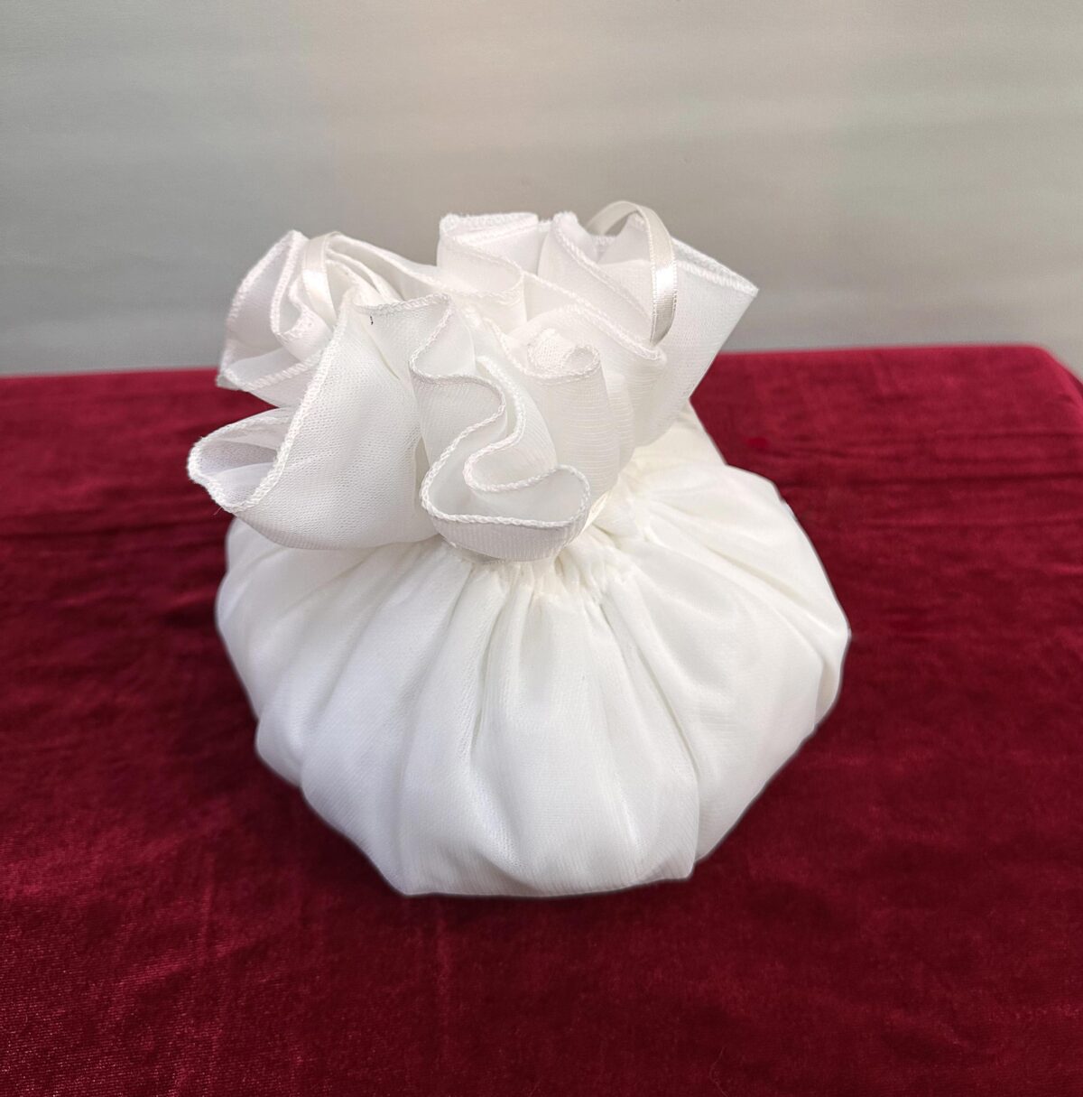 Organze Gelin Kesesi - Görsel 3